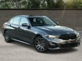 BMW 3 Series 2.0 330e 12kWh M Sport Auto Euro 6 (s/s) 4dr 6
