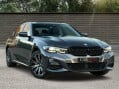 BMW 3 Series 2.0 330e 12kWh M Sport Auto Euro 6 (s/s) 4dr 7