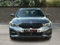 BMW 3 Series 2.0 330e 12kWh M Sport Auto Euro 6 (s/s) 4dr 8