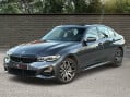 BMW 3 Series 2.0 330e 12kWh M Sport Auto Euro 6 (s/s) 4dr 10