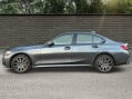 BMW 3 Series 2.0 330e 12kWh M Sport Auto Euro 6 (s/s) 4dr 11