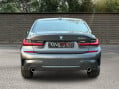 BMW 3 Series 2.0 330e 12kWh M Sport Auto Euro 6 (s/s) 4dr 14