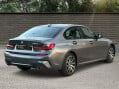 BMW 3 Series 2.0 330e 12kWh M Sport Auto Euro 6 (s/s) 4dr 16