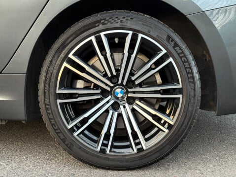 BMW 3 Series 2.0 330e 12kWh M Sport Auto Euro 6 (s/s) 4dr 36