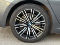 BMW 3 Series 2.0 330e 12kWh M Sport Auto Euro 6 (s/s) 4dr 38