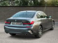 BMW 3 Series 2.0 330e 12kWh M Sport Auto Euro 6 (s/s) 4dr 15