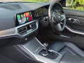 BMW 3 Series 2.0 330e 12kWh M Sport Auto Euro 6 (s/s) 4dr 20