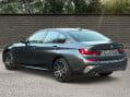 BMW 3 Series 2.0 330e 12kWh M Sport Auto Euro 6 (s/s) 4dr 12