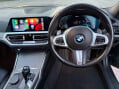 BMW 3 Series 2.0 330e 12kWh M Sport Auto Euro 6 (s/s) 4dr 28