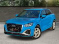 Audi Q2 2.0 TDI 30 S line S Tronic Euro 6 (s/s) 5dr 3