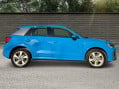 Audi Q2 2.0 TDI 30 S line S Tronic Euro 6 (s/s) 5dr 5