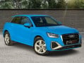 Audi Q2 2.0 TDI 30 S line S Tronic Euro 6 (s/s) 5dr 6
