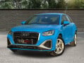Audi Q2 2.0 TDI 30 S line S Tronic Euro 6 (s/s) 5dr 9