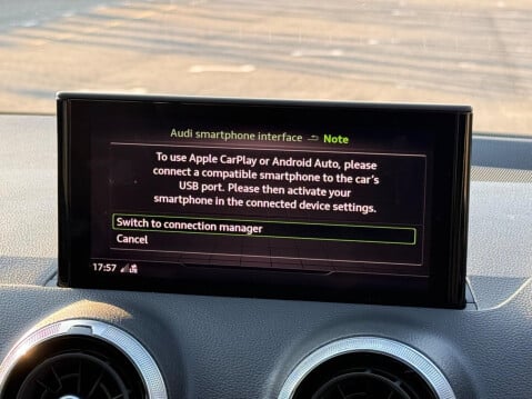 Audi Q2 2.0 TDI 30 S line S Tronic Euro 6 (s/s) 5dr 31