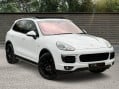 Porsche Cayenne 4.2 TD V8 S TiptronicS 4WD Euro 5 (s/s) 5dr 1
