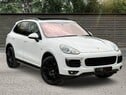 Porsche Cayenne 4.2 TD V8 S TiptronicS 4WD Euro 5 (s/s) 5dr