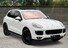 Porsche Cayenne 4.2 TD V8 S TiptronicS 4WD Euro 5 (s/s) 5dr