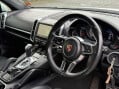 Porsche Cayenne 4.2 TD V8 S TiptronicS 4WD Euro 5 (s/s) 5dr 2