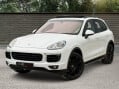 Porsche Cayenne 4.2 TD V8 S TiptronicS 4WD Euro 5 (s/s) 5dr 3