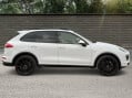 Porsche Cayenne 4.2 TD V8 S TiptronicS 4WD Euro 5 (s/s) 5dr 5