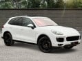 Porsche Cayenne 4.2 TD V8 S TiptronicS 4WD Euro 5 (s/s) 5dr 6