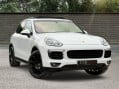 Porsche Cayenne 4.2 TD V8 S TiptronicS 4WD Euro 5 (s/s) 5dr 7