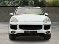 Porsche Cayenne 4.2 TD V8 S TiptronicS 4WD Euro 5 (s/s) 5dr 8