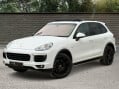 Porsche Cayenne 4.2 TD V8 S TiptronicS 4WD Euro 5 (s/s) 5dr 10