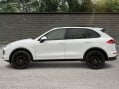 Porsche Cayenne 4.2 TD V8 S TiptronicS 4WD Euro 5 (s/s) 5dr 11