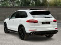 Porsche Cayenne 4.2 TD V8 S TiptronicS 4WD Euro 5 (s/s) 5dr 13