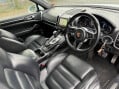 Porsche Cayenne 4.2 TD V8 S TiptronicS 4WD Euro 5 (s/s) 5dr 17