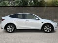 Tesla Model Y (Dual Motor) Long Range Auto 4WDE 5dr 5