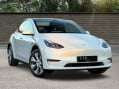 Tesla Model Y (Dual Motor) Long Range Auto 4WDE 5dr 7