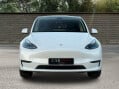 Tesla Model Y (Dual Motor) Long Range Auto 4WDE 5dr 8