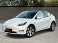 Tesla Model Y (Dual Motor) Long Range Auto 4WDE 5dr 10