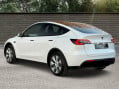 Tesla Model Y (Dual Motor) Long Range Auto 4WDE 5dr 12