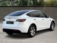 Tesla Model Y (Dual Motor) Long Range Auto 4WDE 5dr 16