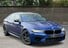 BMW M5 4.4i V8 Competition Steptronic xDrive Euro 6 (s/s) 4dr