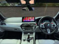 BMW M5 4.4i V8 Competition Steptronic xDrive Euro 6 (s/s) 4dr 4