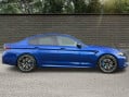 BMW M5 4.4i V8 Competition Steptronic xDrive Euro 6 (s/s) 4dr 5