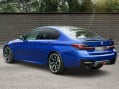 BMW M5 4.4i V8 Competition Steptronic xDrive Euro 6 (s/s) 4dr 12