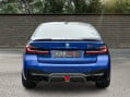 BMW M5 4.4i V8 Competition Steptronic xDrive Euro 6 (s/s) 4dr 14