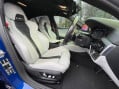 BMW M5 4.4i V8 Competition Steptronic xDrive Euro 6 (s/s) 4dr 20