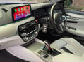 BMW M5 4.4i V8 Competition Steptronic xDrive Euro 6 (s/s) 4dr 21