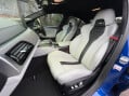 BMW M5 4.4i V8 Competition Steptronic xDrive Euro 6 (s/s) 4dr 24