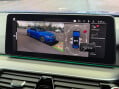 BMW M5 4.4i V8 Competition Steptronic xDrive Euro 6 (s/s) 4dr 30