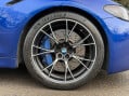BMW M5 4.4i V8 Competition Steptronic xDrive Euro 6 (s/s) 4dr 38
