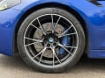 BMW M5 4.4i V8 Competition Steptronic xDrive Euro 6 (s/s) 4dr 41