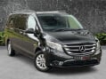 Mercedes-Benz Vito 2.1 114 CDI BlueTEC PRO Tourer G-Tronic+ RWD L3 Euro 6 (s/s) 5dr (XLWB) 1