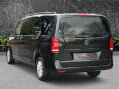 Mercedes-Benz Vito 2.1 114 CDI BlueTEC PRO Tourer G-Tronic+ RWD L3 Euro 6 (s/s) 5dr (XLWB) 12
